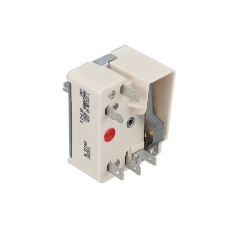 Ge WB23K34829 GE Oven Infinite Switch Control 8in Element WB23K34829
